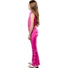 image:imageRubies at Party City Barbie Movie Barbie Costume for Kids Girls CostumeCowgirl Barbie