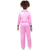 image:imageRubies at Party City Barbie Movie Barbie Costume for Kids Girls CostumePresident Barbie