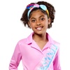 image:imageRubies at Party City Barbie Movie Barbie Costume for Kids Girls CostumePresident Barbie
