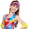 image:imageRubies at Party City Barbie Movie Barbie Costume for Kids Girls CostumeRollerskate Barbie