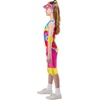 image:imageRubies at Party City Barbie Movie Barbie Costume for Kids Girls CostumeRollerskate Barbie