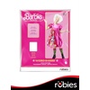 image:imageRubies at Party City Barbie Movie Barbie Costume for Kids Girls CostumeWeird Barbie