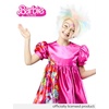 image:imageRubies at Party City Barbie Movie Barbie Costume for Kids Girls CostumeWeird Barbie