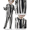 image:imageRubies at Party City Beetlejuice 2 Beetlejuice Costume for Kids Boys CostumeAs Shown