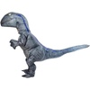image:imageRubies at Party City Jurassic World Dinosaur Inflatable Costume for AdultsJurassic World Raptor