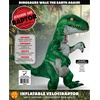 image:imageRubies at Party City Jurassic World Dinosaur Inflatable Costume for AdultsOriginal Raptor