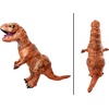 image:imageRubies at Party City Jurassic World TRex Inflatable Costume for TeensOriginal Trex