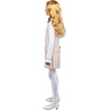 image:imageRubies at Party City M3GAN Costume Dress for Kids Girls CostumeM3GAN 20