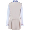 image:imageRubies at Party City M3GAN Costume Dress for Kids Girls CostumeM3GAN 20
