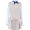 image:imageRubies at Party City M3GAN Costume Dress for Kids Girls CostumeM3GAN 20
