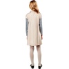 image:imageRubies at Party City M3GAN Costume Dress for Kids Girls CostumeM3GAN