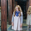 image:imageRubies at Party City M3GAN Costume Dress for Kids Girls CostumeM3GAN
