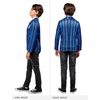 image:imageRubies at Party City Wednesday Costume for Kids Boys CostumeNevermore Academy Uniform