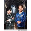 image:imageRubies at Party City Wednesday Costume for Kids Boys CostumeNevermore Academy Uniform