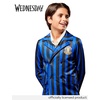 image:imageRubies at Party City Wednesday Costume for Kids Boys CostumeNevermore Academy Uniform