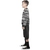 image:imageRubies at Party City Wednesday Costume for Kids Boys CostumePuglsey Addams