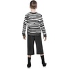 image:imageRubies at Party City Wednesday Costume for Kids Boys CostumePuglsey Addams