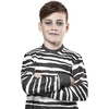 image:imageRubies at Party City Wednesday Costume for Kids Boys CostumePuglsey Addams