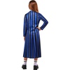 image:imageRubies at Party City Wednesday TV Series Costume for Kids Girls CostumeNevermore Academy Uniform