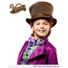 image:imageRubies at Party City Wonka Willy Wonka Costume for Kids Boys SmallSmall