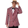 image:imageRubies mens Good Time Sam Adult Sized CostumeAs Shown