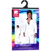 image:imageSmiffys Mens Smiffys 1970s Suit CostumeWhite