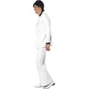 image:imageSmiffys Mens Smiffys 1970s Suit CostumeWhite