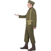 image:imageSmiffys Mens Smiffys Ww2 Home Guard Private CostumeGreen