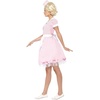 image:imageSmiffys Womens 50s Diner Girl CostumePink