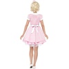 image:imageSmiffys Womens 50s Diner Girl CostumePink