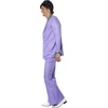 image:imageSmiffys mens Lavender 1970s Suit CostumePurple