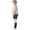 image:imageThe Addams Family Pugsley Addams Costume for Kids by Rubies Boys MediumLarge