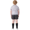 image:imageThe Addams Family Pugsley Addams Costume for Kids by Rubies Boys MediumMedium