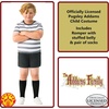 image:imageThe Addams Family Pugsley Addams Costume for Kids by Rubies Boys MediumSmall