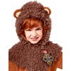 image:imageThe Wizard of Oz Cowardly Lion Costume for Kids by Rubies Boys MediumMedium