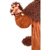 image:imageThe Wizard of Oz Cowardly Lion Costume for Kids by Rubies Boys MediumSmall