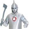 image:imageThe Wizard of Oz Tin Man AxeMulticolor