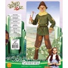 image:imageWizard of Oz Halloween Sensations Scarecrow Costume 75th Anniversary EditionBlueBrown