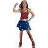 image:imageDC Super Hero Girls Deluxe Wonder Woman CostumeAs Shown