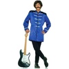 image:imageForum Novelties Mens 60s Revolution Mod British ExplosionBlue