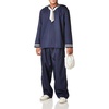 image:imageForum Novelties Mens Ahoy Matey Sailor CostumeBlue