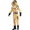 image:imageForum Novelties Mens Deep Sea Diver CostumeGold