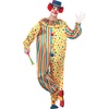 image:imageForum Novelties Spots The Clown CostumeAs Shown