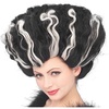 image:imageForum Novelties Womens Deluxe Monster Bride WigBlack