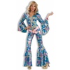image:imageForum Novelties Womens Disco Momma 70s CostumeBlue