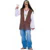 image:imageForum Suede Hippie VestBrown