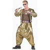 image:imageMens 80s Video Superstar CostumeGold