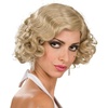 image:imageRubies Adult Beehive WigBlonde