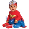 image:imageRubies Baby Girls Baby Girls DC Comics Wonder Woman CostumeWonder Woman