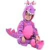 image:imageRubies Baby Teagan the Dragon Deluxe CostumeAs Shown
